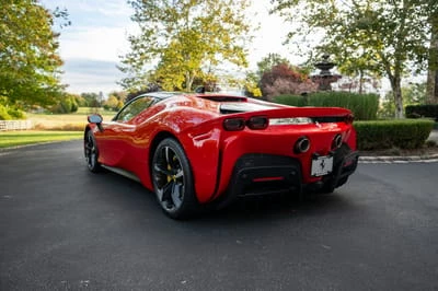2022 Ferrari SF90 Stradale - Image 10 of 21