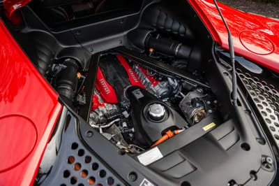 2022 Ferrari SF90 Stradale - Image 21 of 21