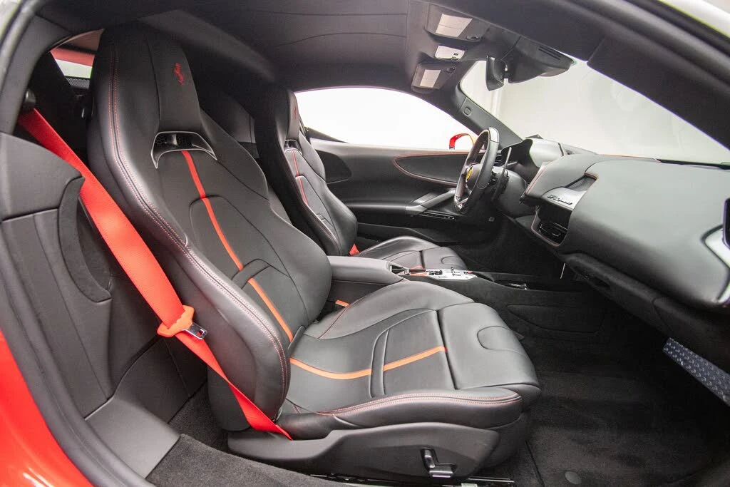 2022 Ferrari SF90 Stradale - Image 12 of 31