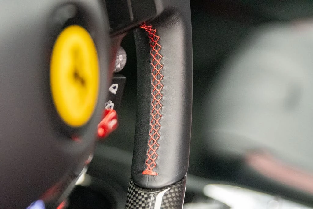 2022 Ferrari SF90 Stradale - Image 16 of 31