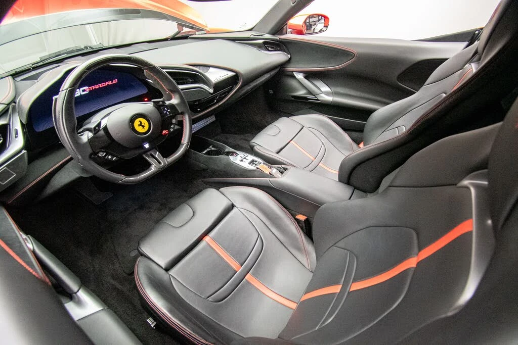 2022 Ferrari SF90 Stradale - Image 10 of 31