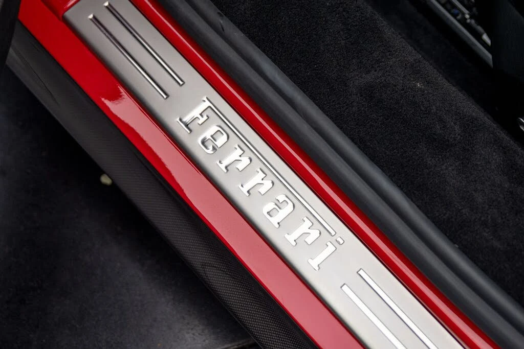 2022 Ferrari SF90 Stradale - Image 18 of 31