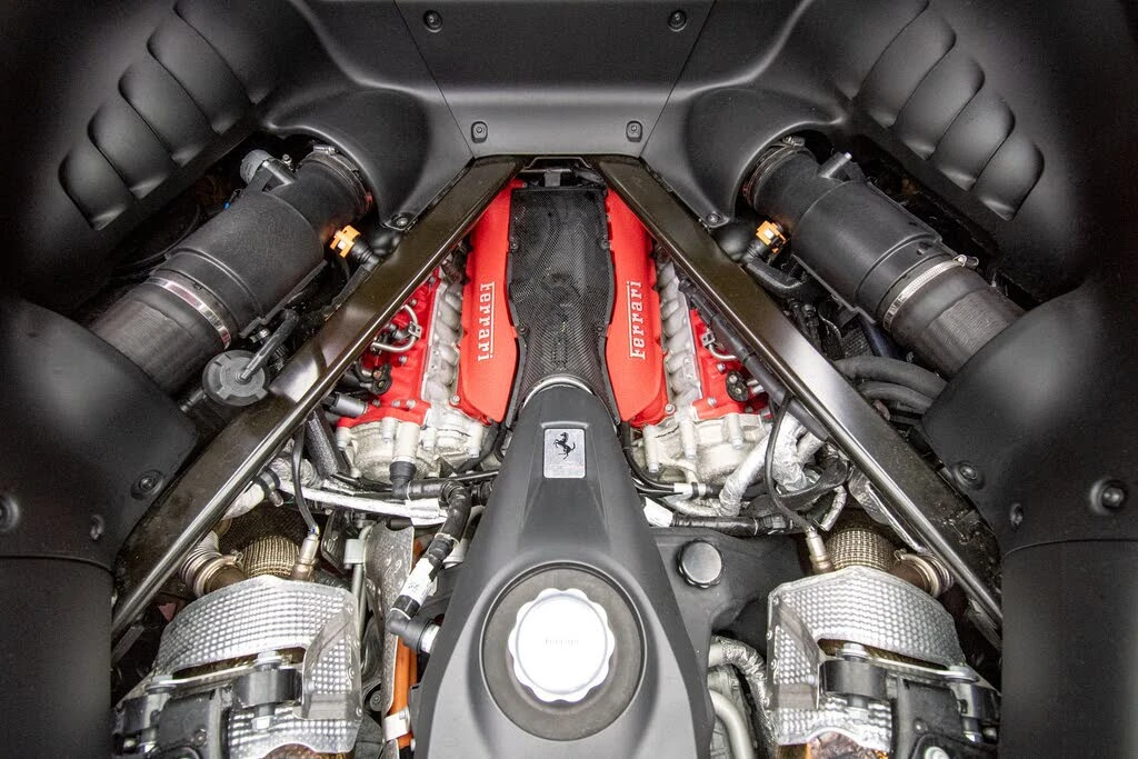 2022 Ferrari SF90 Stradale - Image 28 of 31