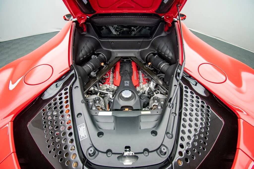 2022 Ferrari SF90 Stradale - Image 26 of 31
