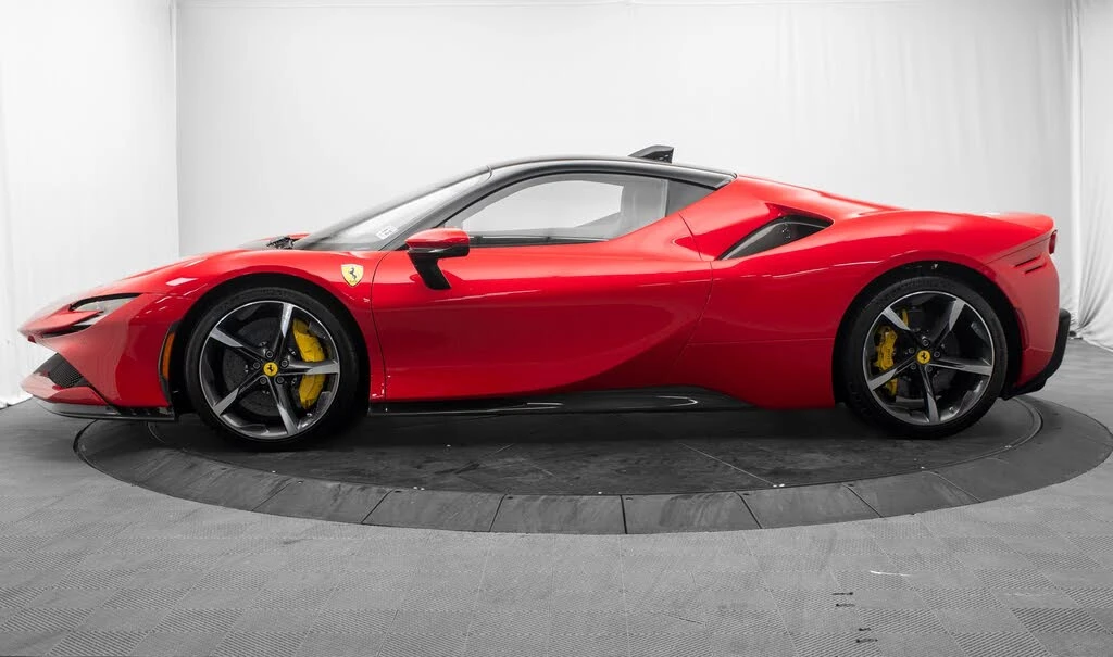 2022 Ferrari SF90 Stradale - Image 6 of 31