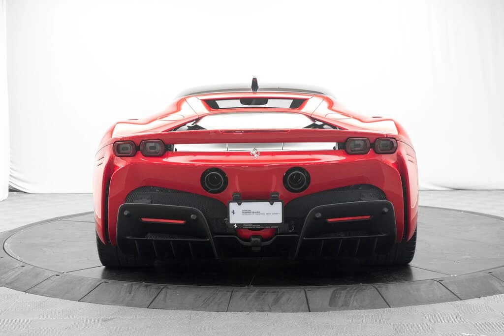 2022 Ferrari SF90 Stradale - Image 4 of 31