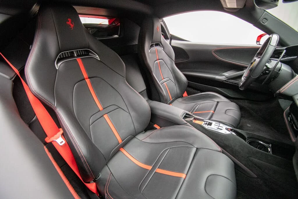 2022 Ferrari SF90 Stradale - Image 13 of 31