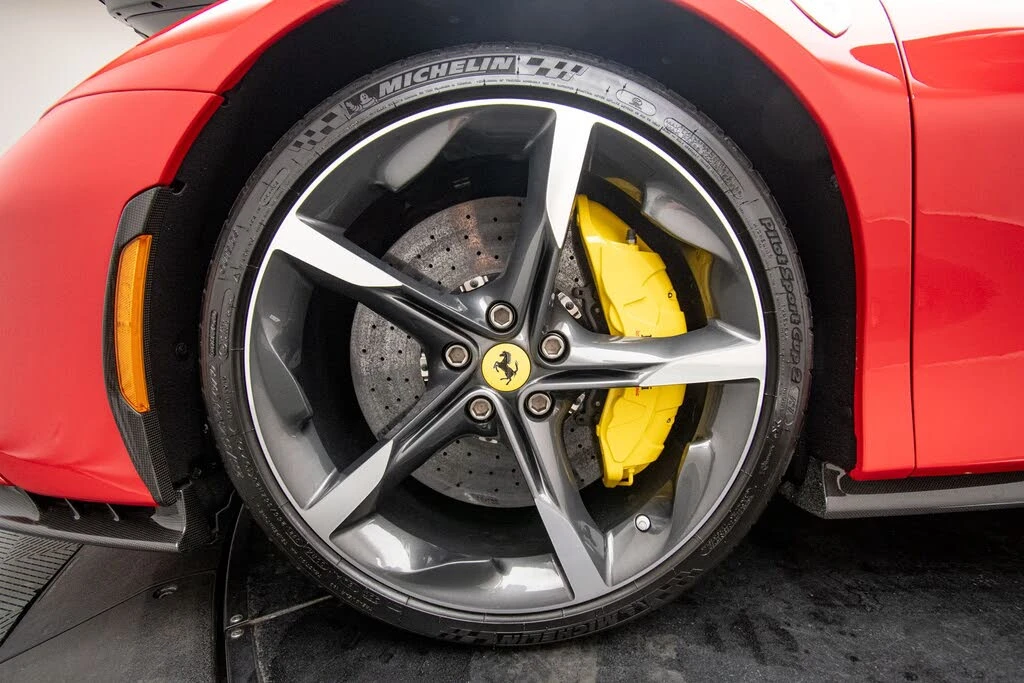 2022 Ferrari SF90 Stradale - Image 30 of 31