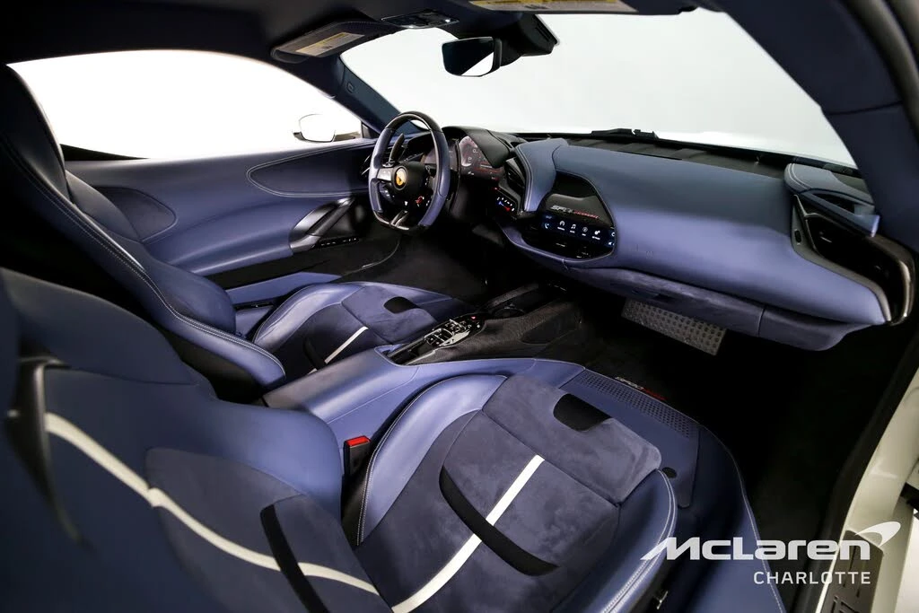2022 Ferrari SF90 Stradale - Image 18 of 30