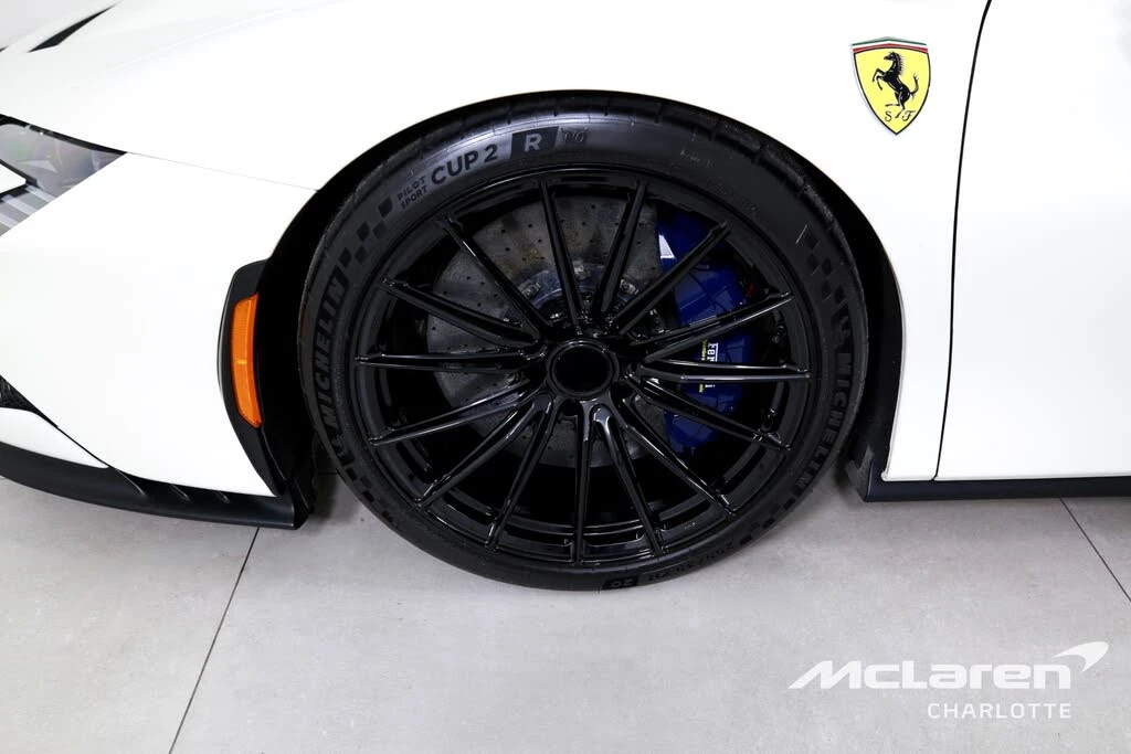 2022 Ferrari SF90 Stradale - Image 26 of 30