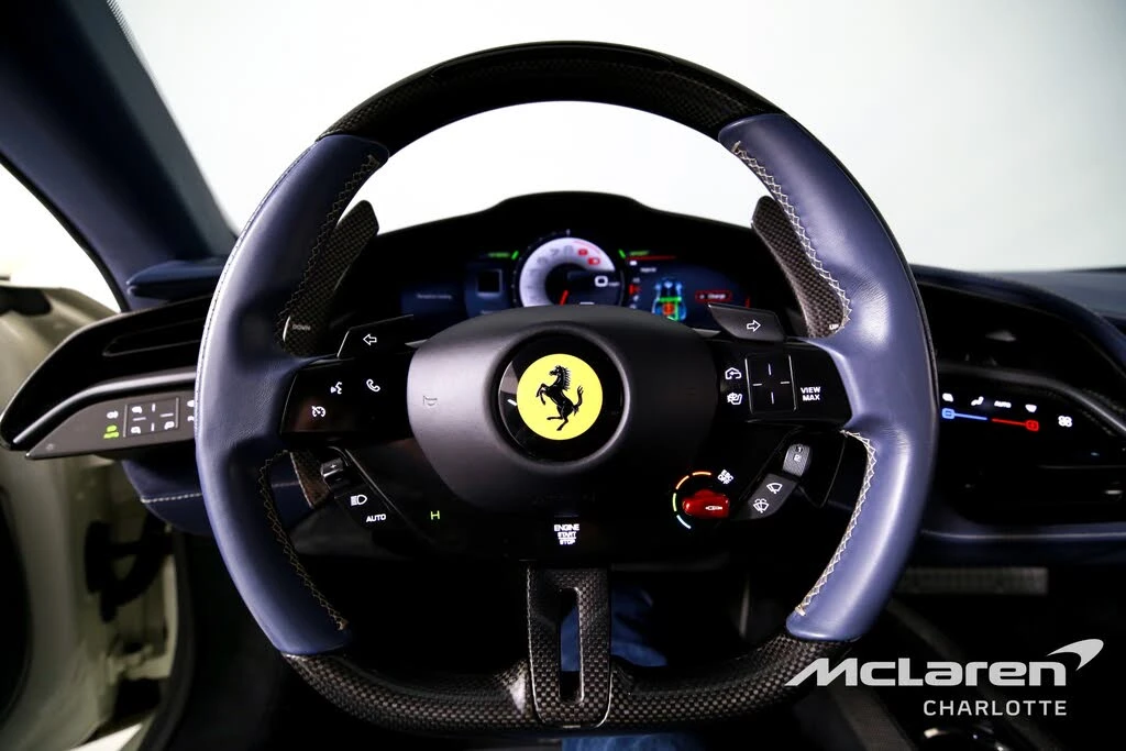 2022 Ferrari SF90 Stradale - Image 12 of 30