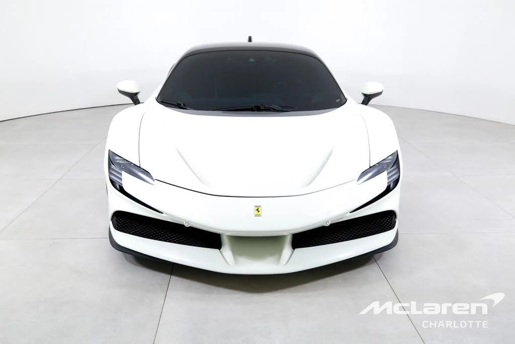 2022 Ferrari SF90 Stradale - Image 4 of 30