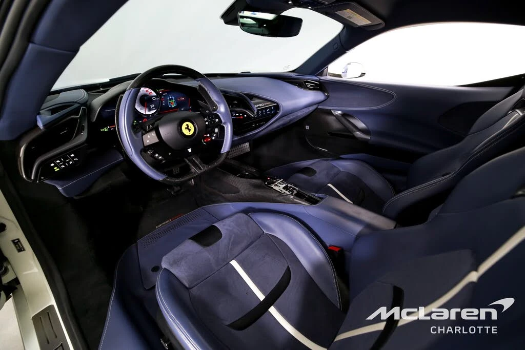 2022 Ferrari SF90 Stradale - Image 11 of 30