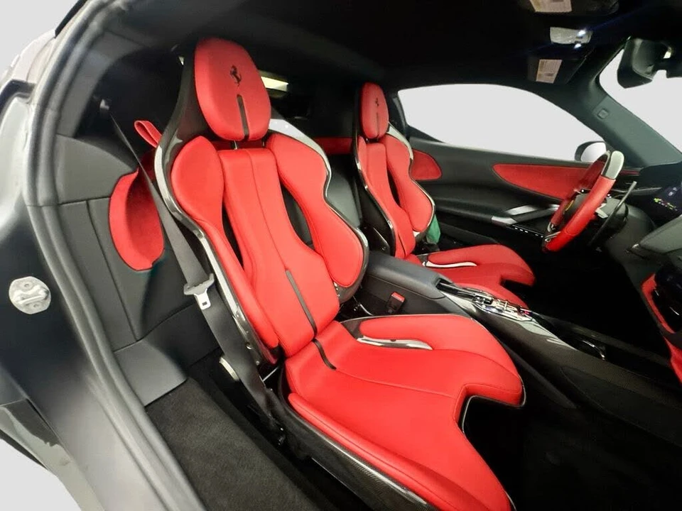 2022 Ferrari SF90 Stradale - Image 31 of 31