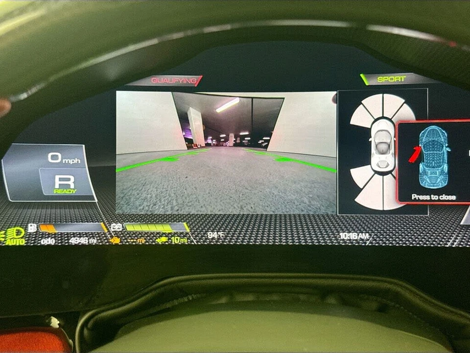 2022 Ferrari SF90 Stradale - Image 14 of 31