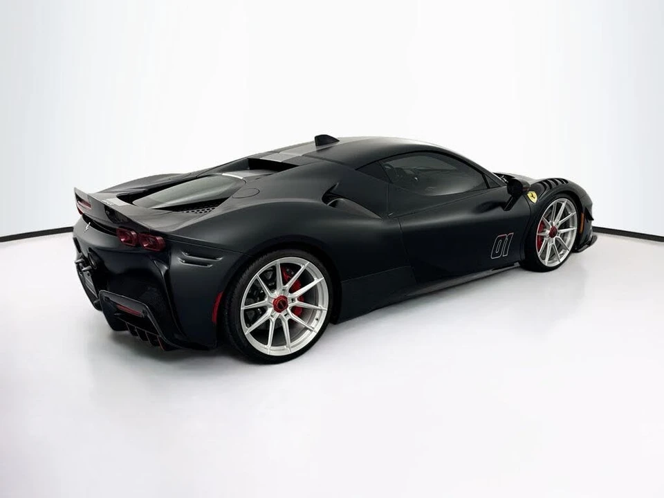 2022 Ferrari SF90 Stradale - Image 5 of 31