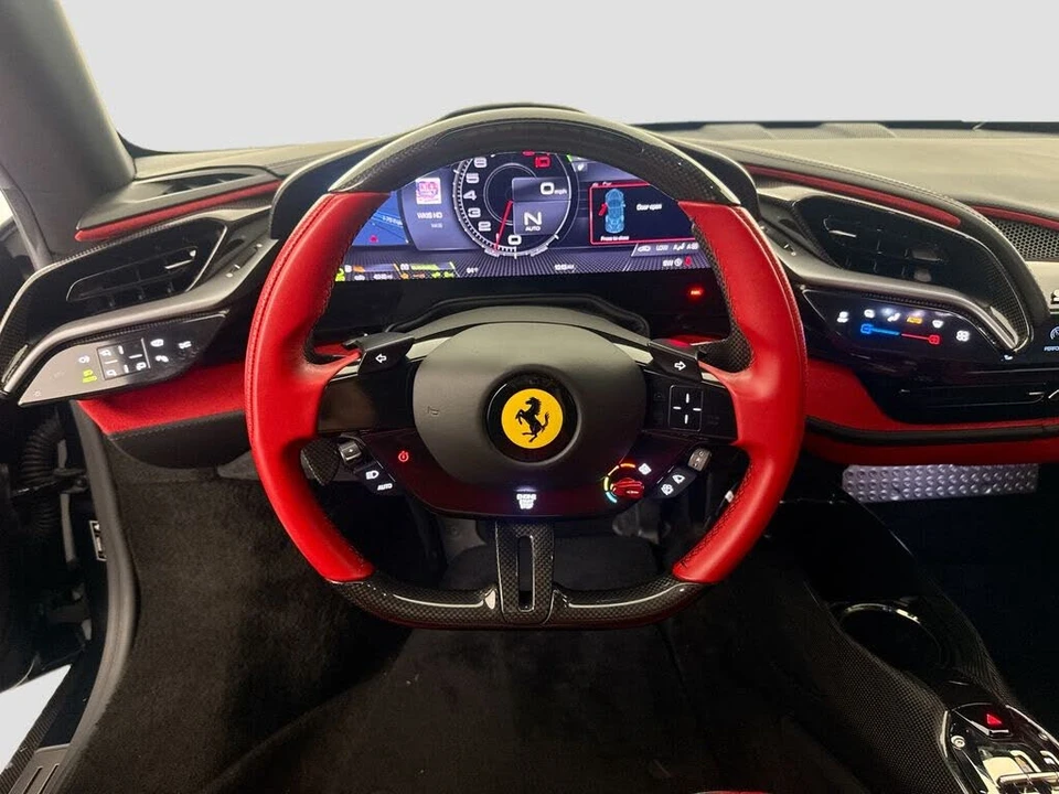 2022 Ferrari SF90 Stradale - Image 24 of 31