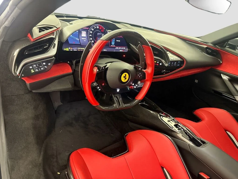2022 Ferrari SF90 Stradale - Image 9 of 31