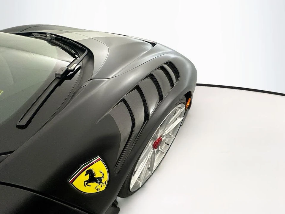 2022 Ferrari SF90 Stradale - Image 30 of 31