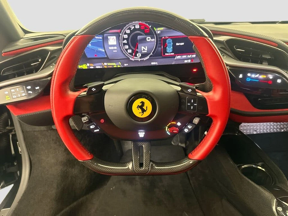 2022 Ferrari SF90 Stradale - Image 11 of 31