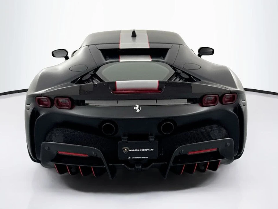 2022 Ferrari SF90 Stradale - Image 6 of 31
