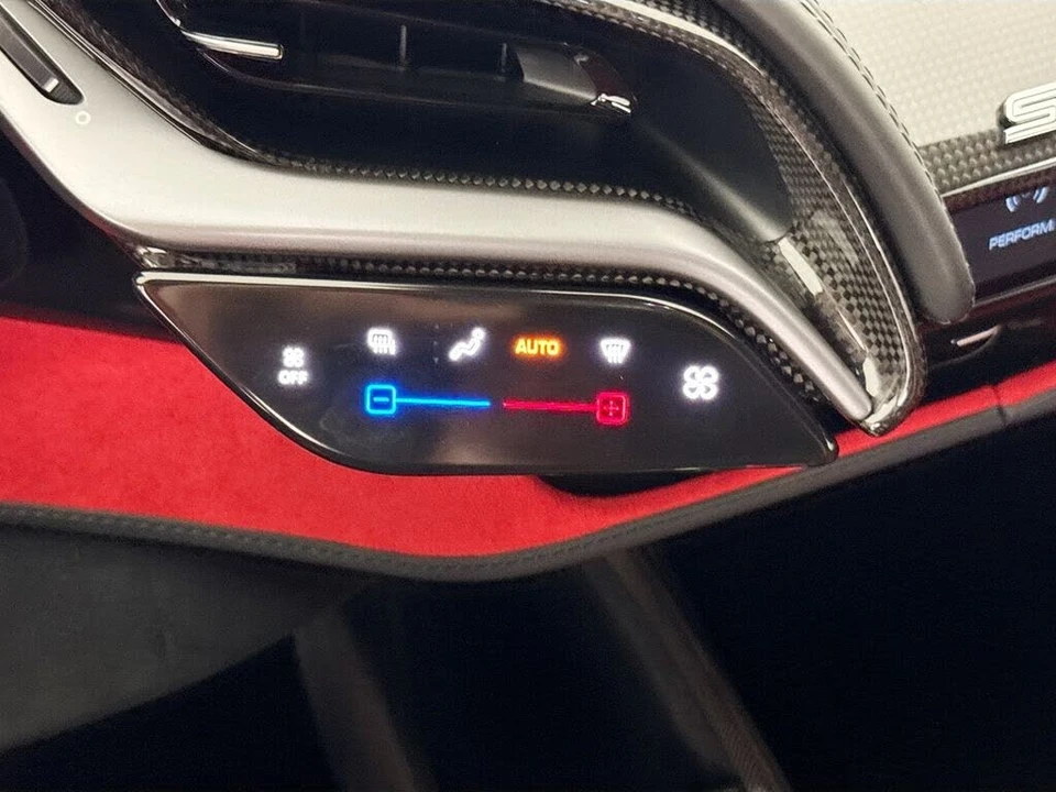 2022 Ferrari SF90 Stradale - Image 16 of 31