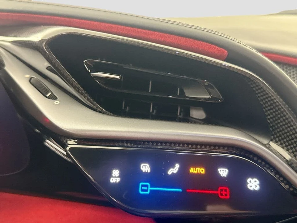 2022 Ferrari SF90 Stradale - Image 28 of 31