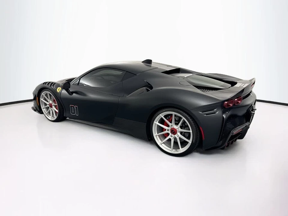 2022 Ferrari SF90 Stradale - Image 7 of 31