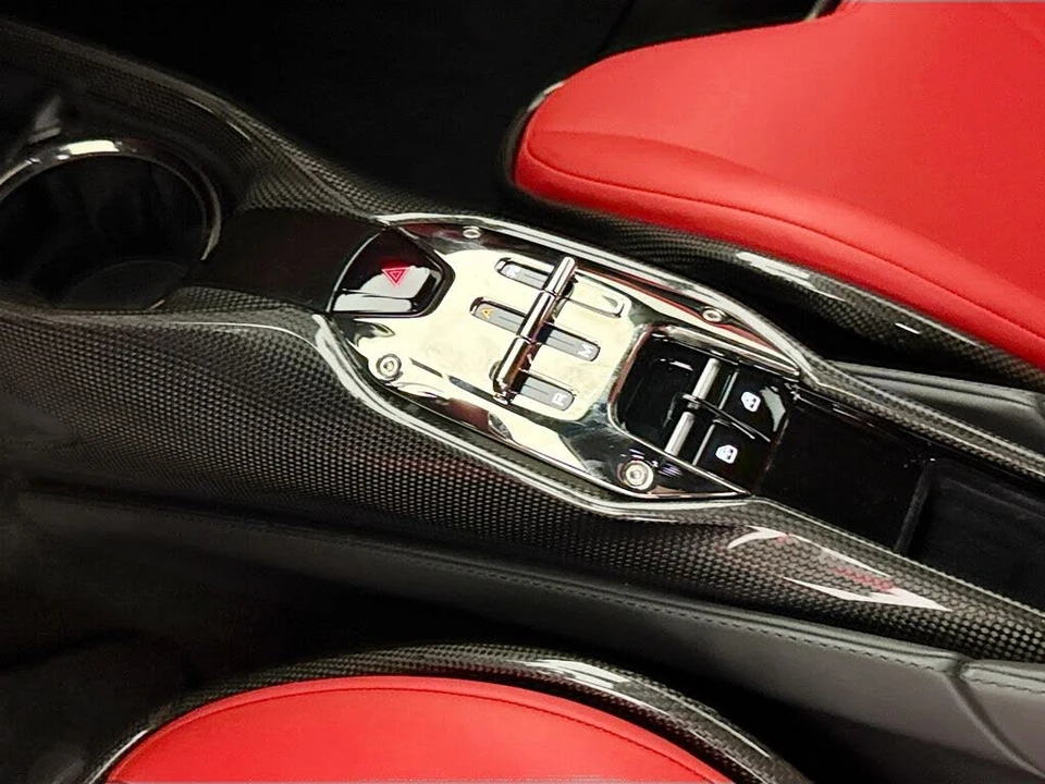 2022 Ferrari SF90 Stradale - Image 17 of 31
