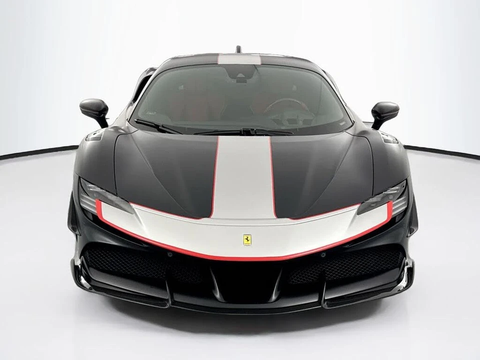 2022 Ferrari SF90 Stradale - Image 2 of 31