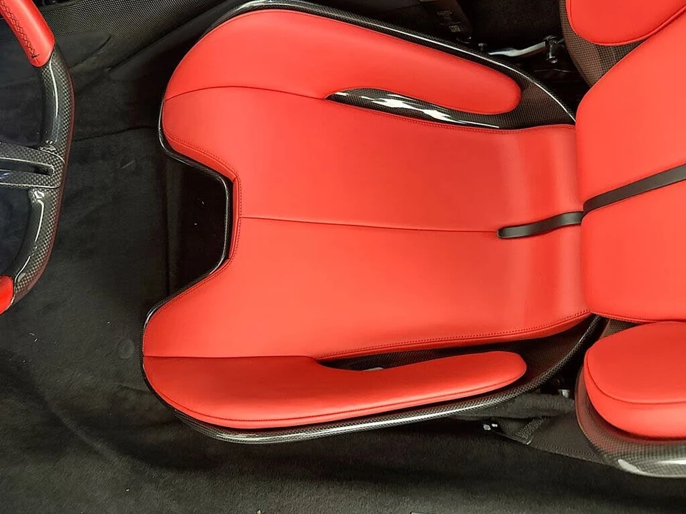 2022 Ferrari SF90 Stradale - Image 20 of 31