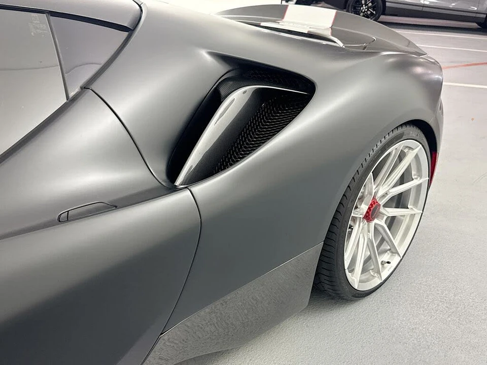 2022 Ferrari SF90 Stradale - Image 27 of 31