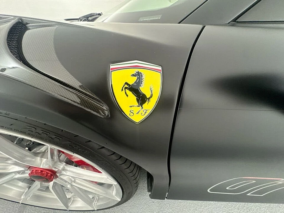 2022 Ferrari SF90 Stradale - Image 26 of 31