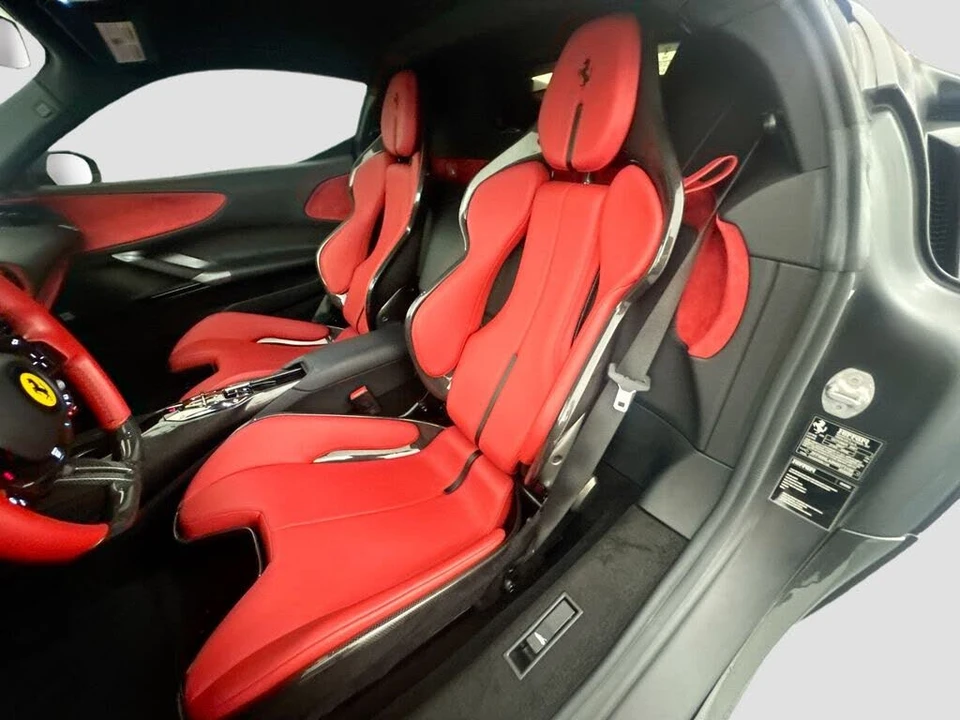 2022 Ferrari SF90 Stradale - Image 22 of 31