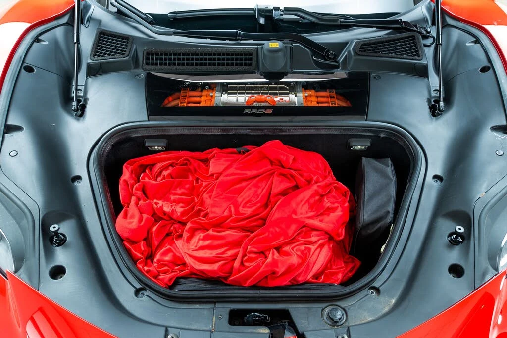 2022 Ferrari SF90 Stradale - Image 12 of 31
