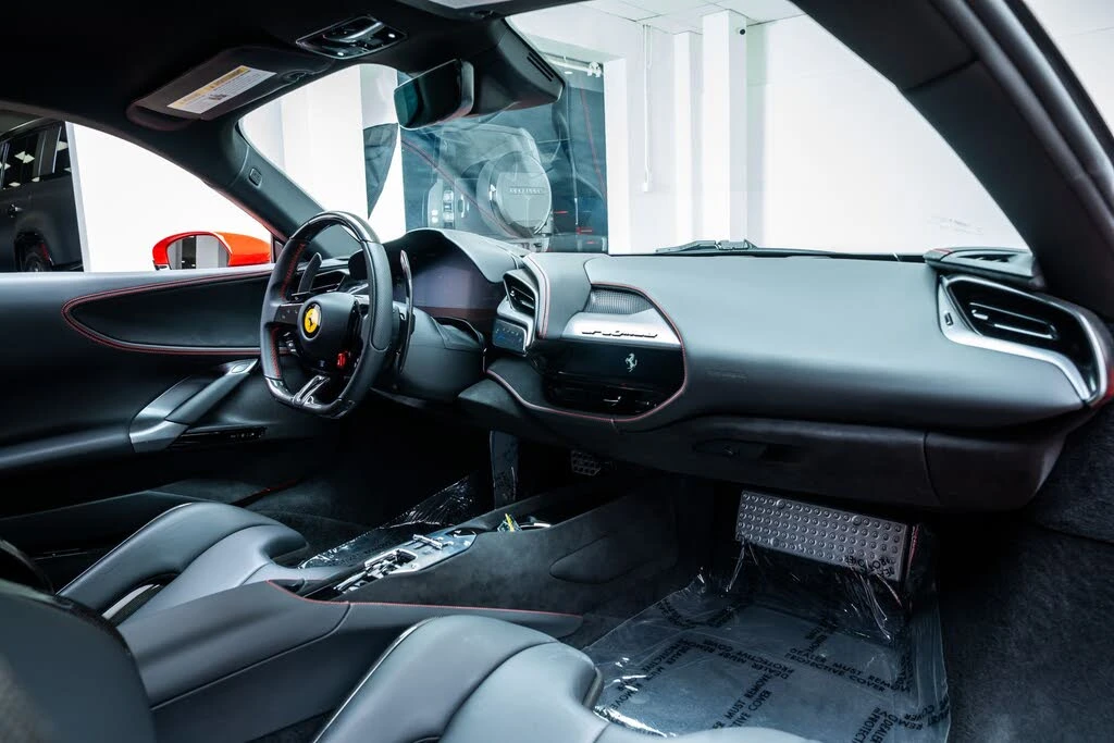 2022 Ferrari SF90 Stradale - Image 30 of 31