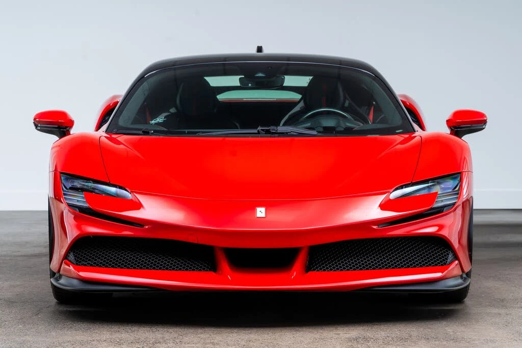 2022 Ferrari SF90 Stradale - Image 2 of 31