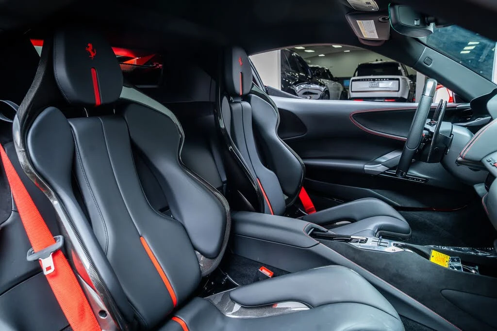 2022 Ferrari SF90 Stradale - Image 29 of 31
