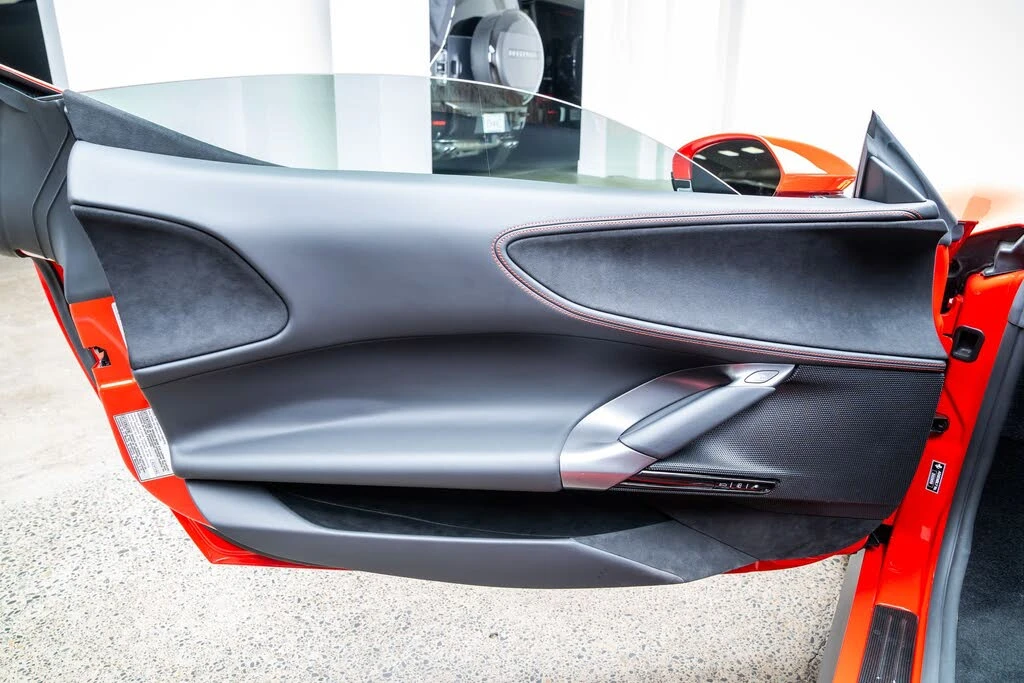 2022 Ferrari SF90 Stradale - Image 23 of 31