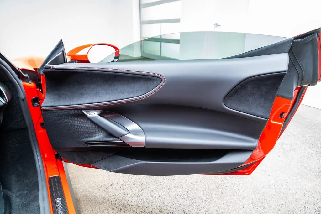 2022 Ferrari SF90 Stradale - Image 28 of 31