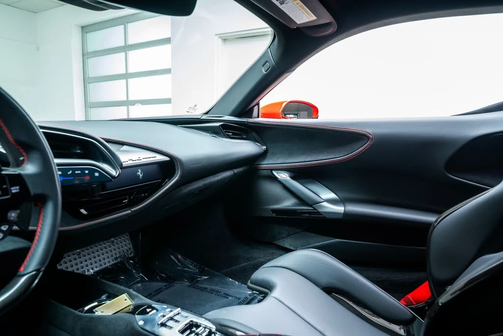 2022 Ferrari SF90 Stradale - Image 14 of 31