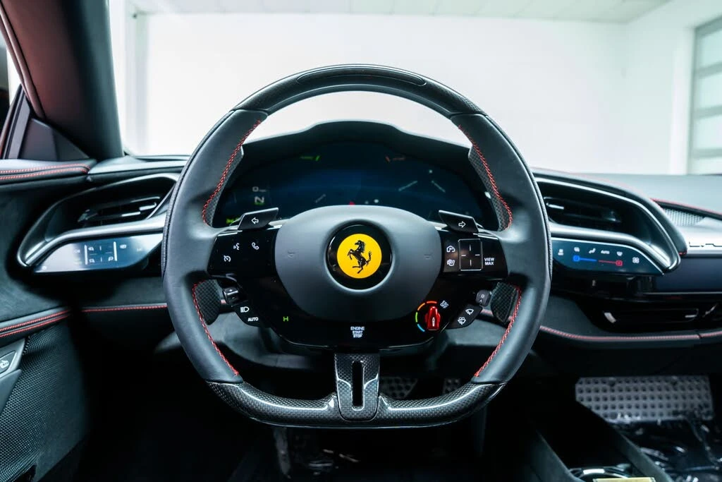 2022 Ferrari SF90 Stradale - Image 15 of 31