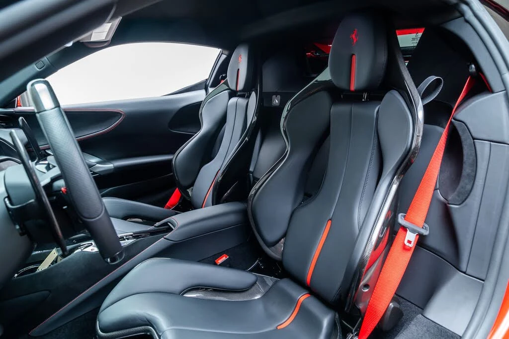 2022 Ferrari SF90 Stradale - Image 24 of 31