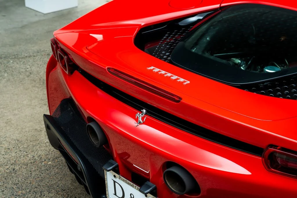 2022 Ferrari SF90 Stradale - Image 10 of 31