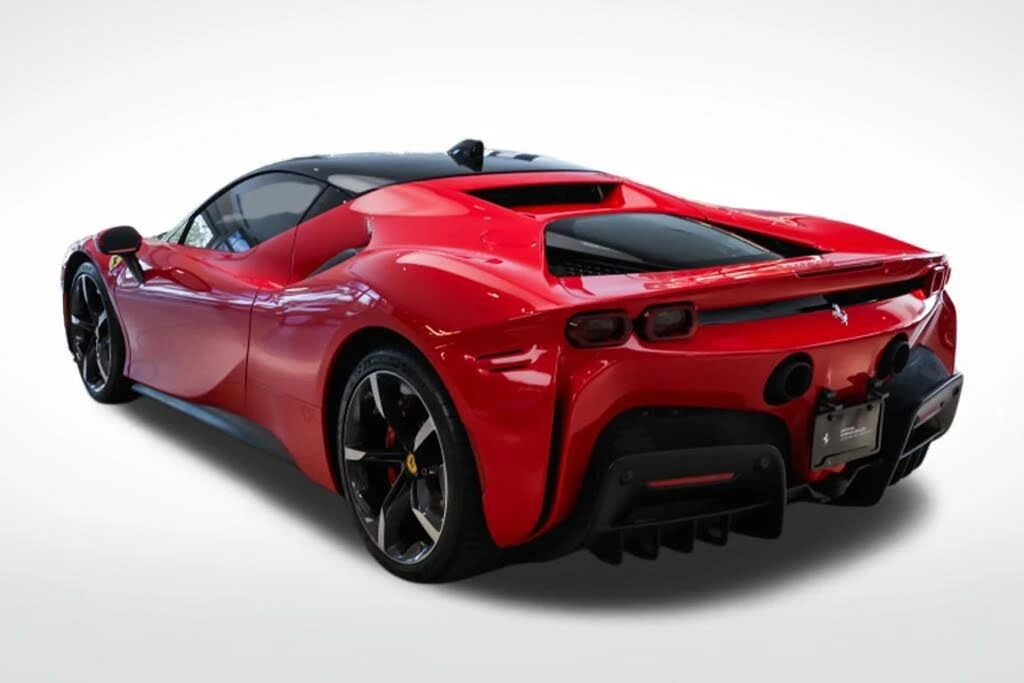 2022 Ferrari SF90 Stradale - Image 3 of 30
