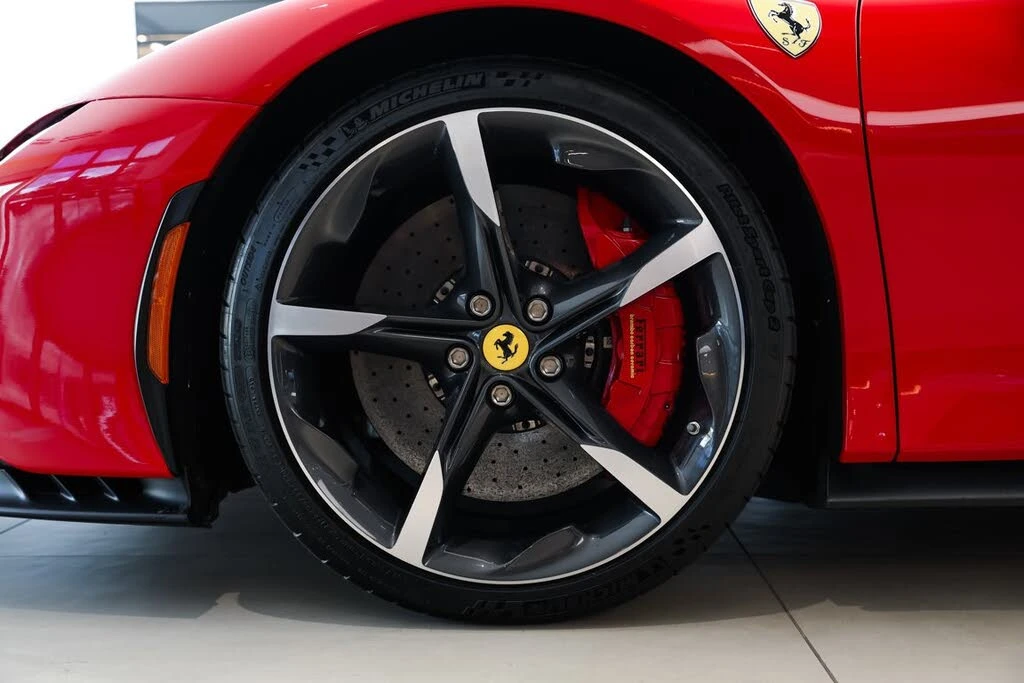 2022 Ferrari SF90 Stradale - Image 14 of 30