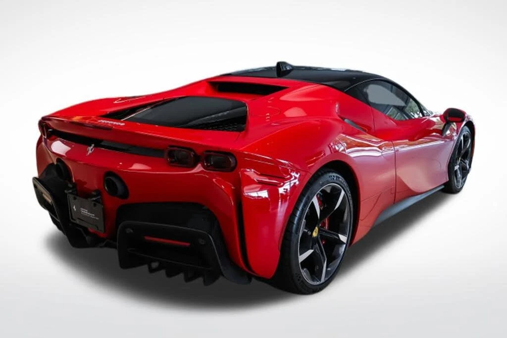 2022 Ferrari SF90 Stradale - Image 5 of 30