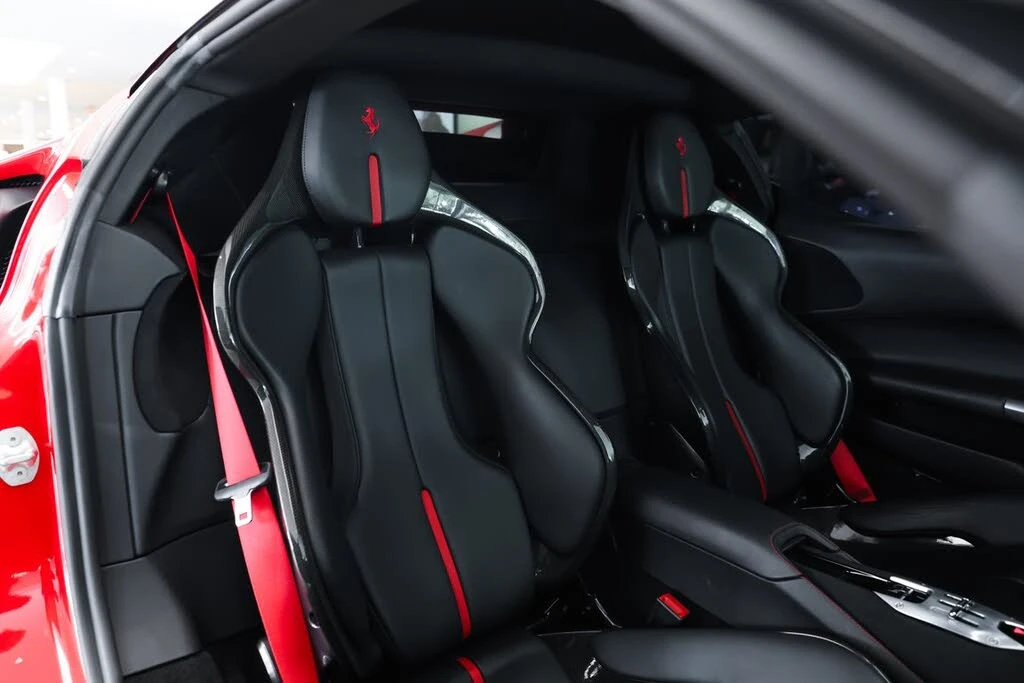 2022 Ferrari SF90 Stradale - Image 10 of 30