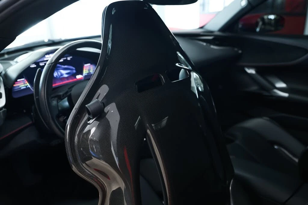 2022 Ferrari SF90 Stradale - Image 29 of 30