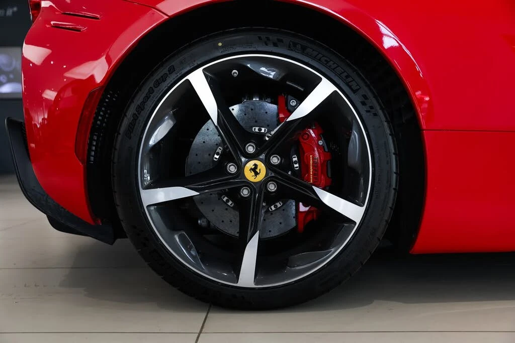 2022 Ferrari SF90 Stradale - Image 12 of 30